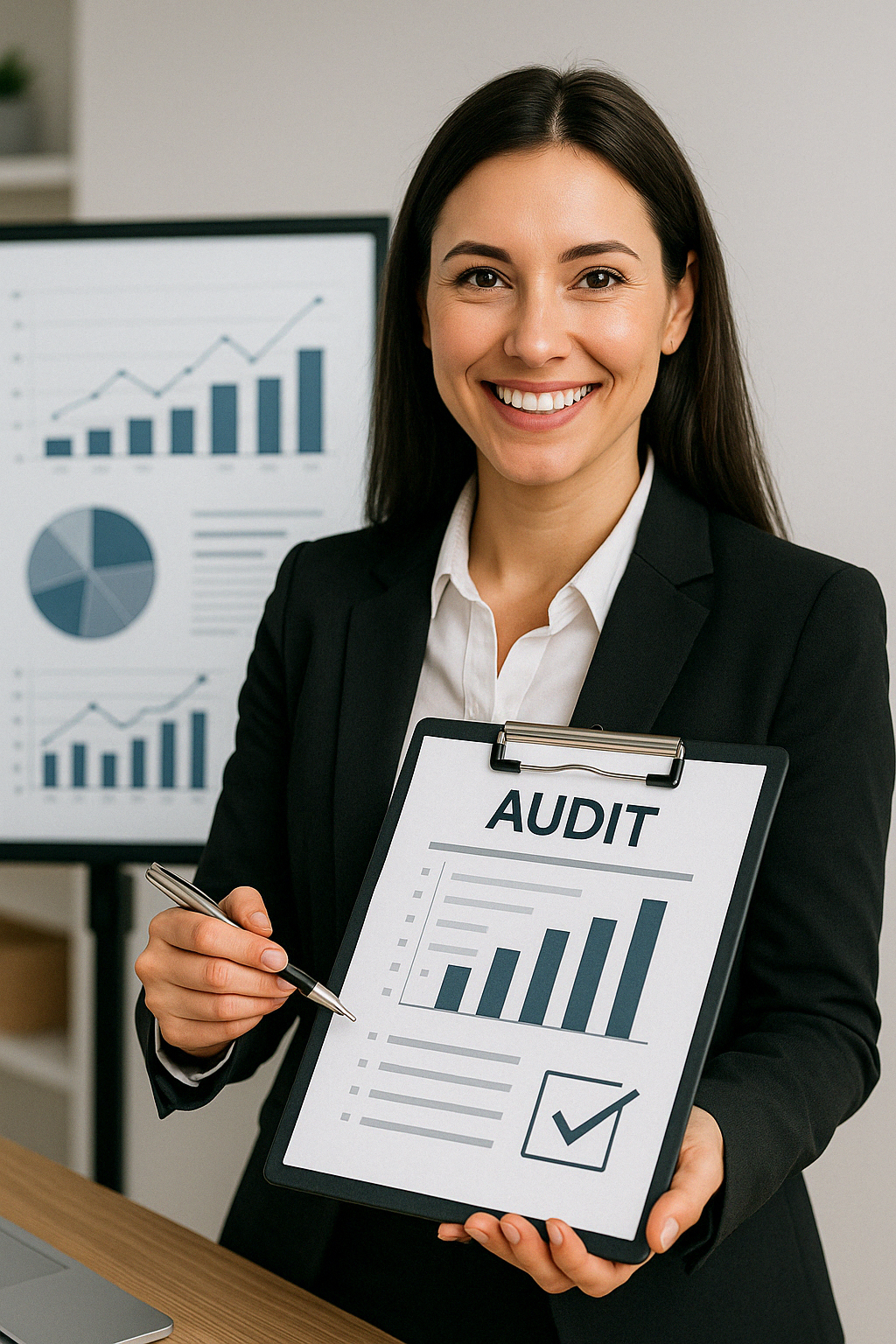 Audit